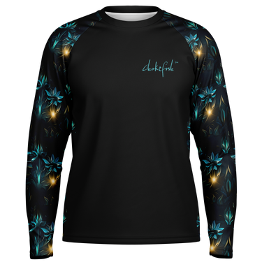 Chokefish™ Long Sleeve Every Day All Weather Sun&Saltwater Shirt Men's-010
